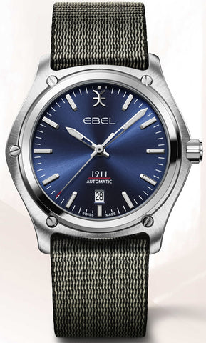 Ebel 1911 Mens Watch