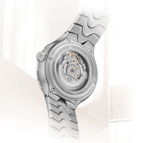 Ebel Sportwave Watch
