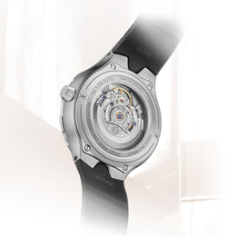 Ebel Sportwave Watch