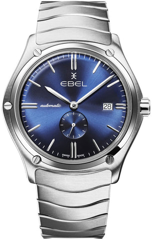 Ebel Watch Sport Classic 1216657