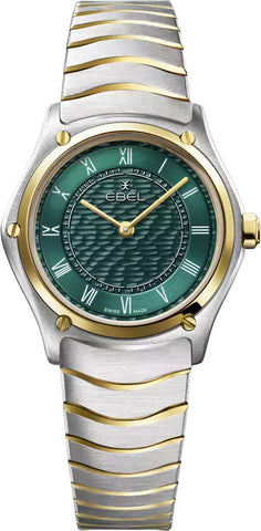 Ebel Sport Classic Watch 1216699