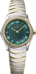 Ebel Sport Classic Watch 1216702