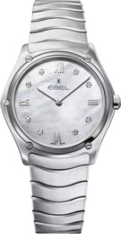 Ebel Sport Classic Watch 1216704