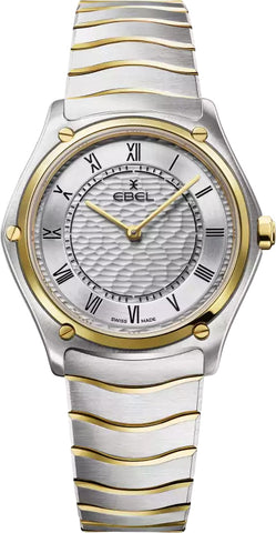 Ebel Sport Classic Watch 1216706