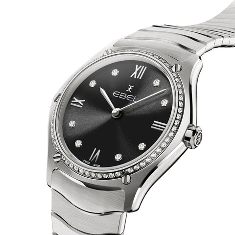 Ebel Sport Classic Watch