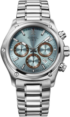 Ebel 1911 Watch 1216680