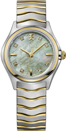 Ebel Wave Watch 1216687