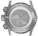 Edox Watch CO-1 Chrono Quartz Titanium Mens