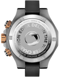 Edox Delfin The Original Chronograph Mens Watch