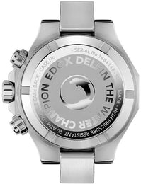 Edox Watch Delfin The Original Chronograph Mens
