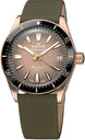 Edox Skydiver 38 Date Special Edition Watch