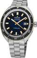 Edox Watch Hydro-Sub Chronometer 80128 357JNM BUDD