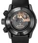 Edox CO-1 Chronograph Automatic Watch