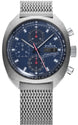 Edox Sportsman Fangio Limited Edition Watch