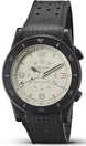 Elliot Brown Watch Beachmaster Ghost Rubber 0H0-622 RUBBER