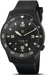 Elliot Brown Watch Holton Automatic GMT 101-A20-R06