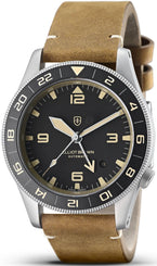 Elliot Brown Watch Holton Automatic GMT 101-A21-L21