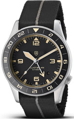 Elliot Brown Watch Holton Automatic GMT 101-A21-N18