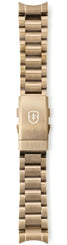 Elliot Brown Bracelet 22mm Brushed Bronze PVD