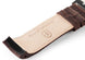 Elliot Brown Leather 22mm Mid Brown Pull Up Deployment
