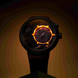 Electricianz The Copper X Edition