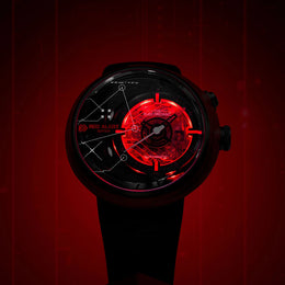 Electricianz The Red Alert Edition