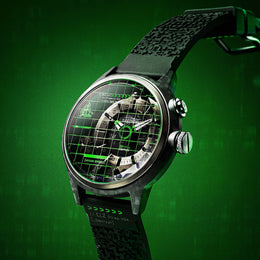 Electricianz The Crypto Edition