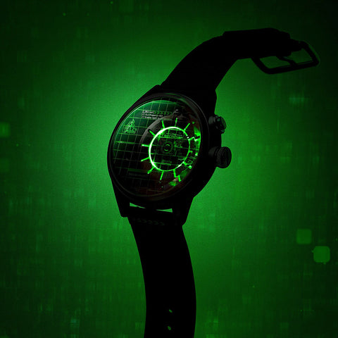 Electricianz The Crypto Edition