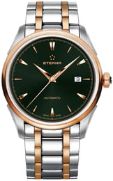 Eterna Watch 1948 Legacy Automatic 2951.53.81.1701