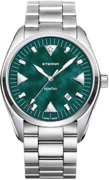 Eterna Watch Kontiki Voyage 1220.41.31.0268