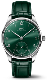 IWC Watch Portugieser Automatic 40 IW358310.