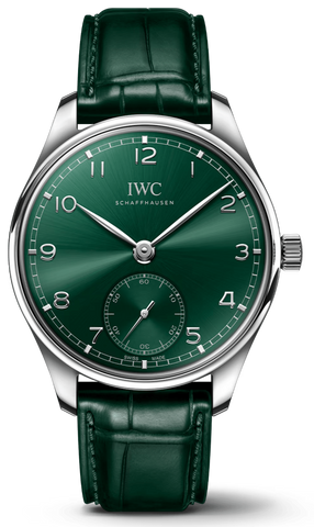 IWC Watch Portugieser Automatic 40 IW358310.