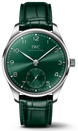 IWC Watch Portugieser Automatic 40 IW358310.