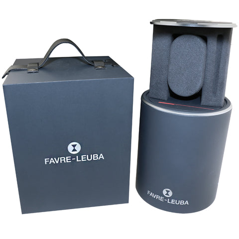 Example of packaging for this brand