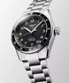 Longines Spirit Zulu Time 39 Mens Watch