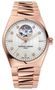 Frederique Constant Watch Highlife Automatic Heart Beat Ladies FC-310MPWD2NH4B.