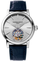 Frederique Constant Watch Manufacture Classic Tourbillon FC-980S3H6. 