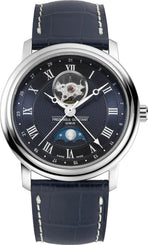 Frederique Constant Watch Classics Heart Beat Moonphase FC-335MCNW4P26