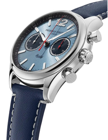 Frederique Constant Vintage Rally Healey Chronograph Limited Edition Watch