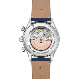 Frederique Constant Vintage Rally Healey Chronograph Limited Edition Watch