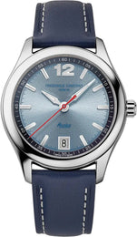 Frederique Constant Vintage Rally Healey Limited Edition Watch FC-303HLBN3B6