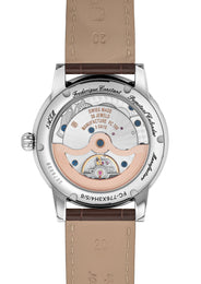 Frederique Constant Classic Perpetual Calendar Manufacture Watch