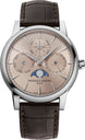 Frederique Constant Classic Perpetual Calendar Manufacture Watch FC-776SAL3H6