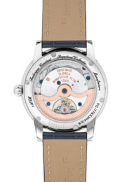 Frederique Constant Classic Perpetual Calendar Manufacture Watch