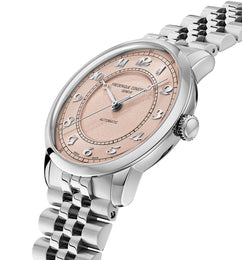 Frederique Constant Classic Premier Watch