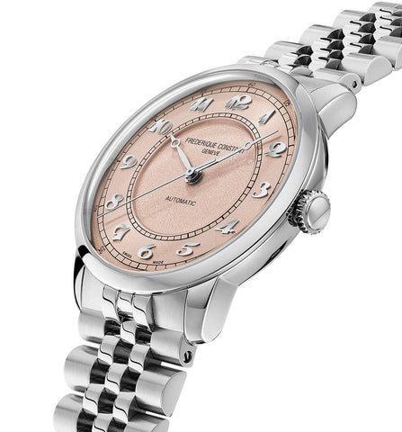 Frederique Constant Classic Premier Watch