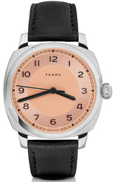 Fears Watch Brunswick 40 Copper Salmon BS24000-CS