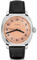 Fears Watch Brunswick 40 Copper Salmon BS24000-CS