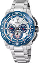 Festina Chrono Bike Bracelet Watch F20724/1