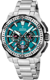 Festina Chrono Bike Bracelet Watch F20724/6